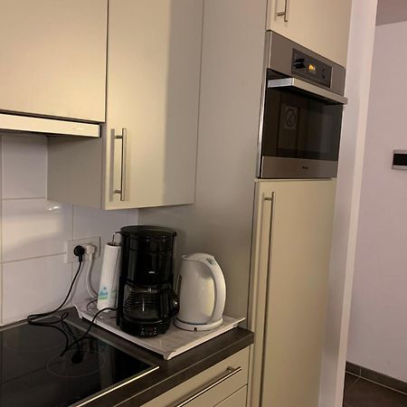 Residentie Beethoven Apartment Knokke-Heist Exterior foto