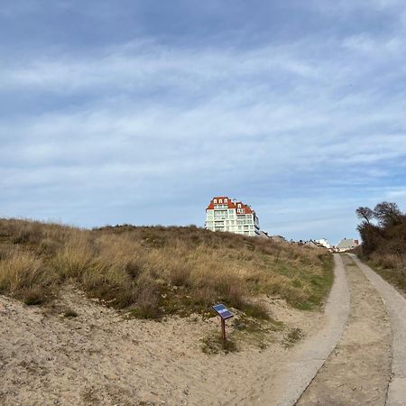 Residentie Beethoven Apartment Knokke-Heist Exterior foto