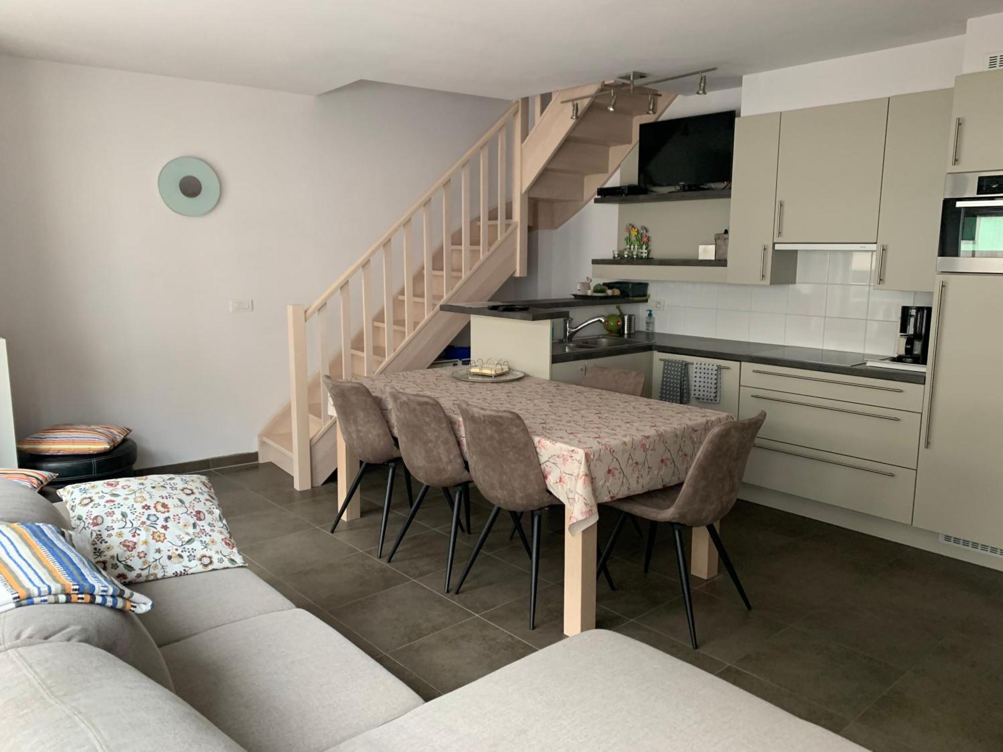 Residentie Beethoven Apartment Knokke-Heist Exterior foto